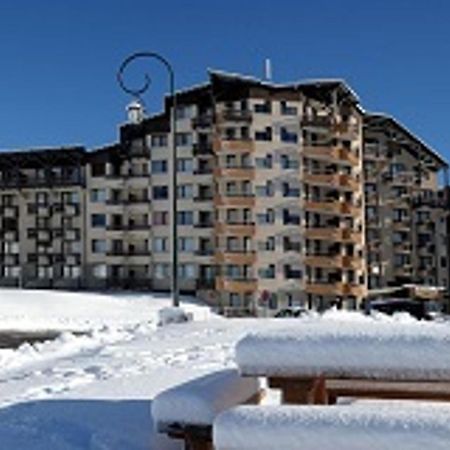 Appartement 2 Pieces Lumineux, Balcon, Proche Pistes Et Commerces - Fr-1-344-950 Сен-Мартен-дьо-Белвил Екстериор снимка